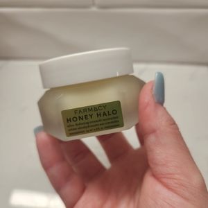 Farmacy honey halo mosturizer